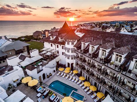 30a hotels|The Pearl .